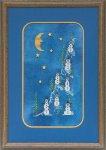 (image for) Midnight On Snowman Hill